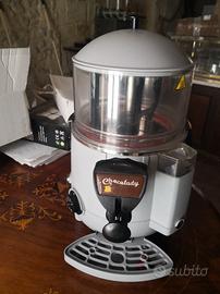 Cioccolatiera Carpigiani