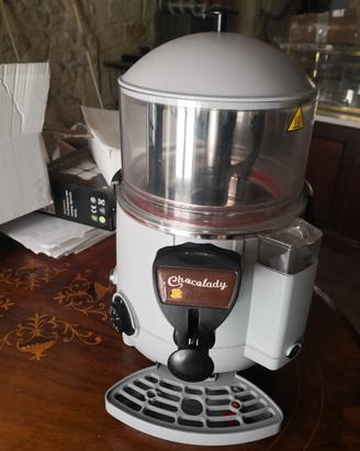 Cioccolatiera Carpigiani