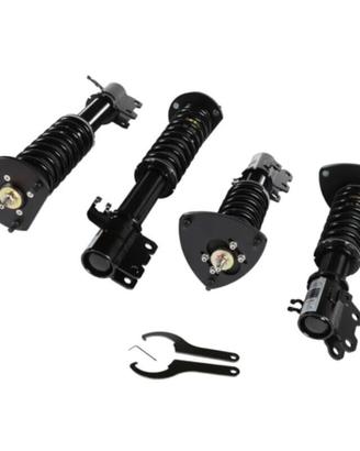 Assetto nuovo completamente regolabile subaru