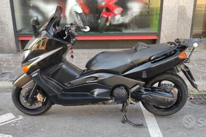 Yamaha TMax 500 anno 2007 colore nero