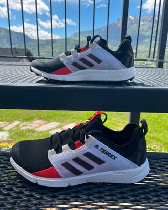 Scarpe da trail running Adidas Terrex Agravic
