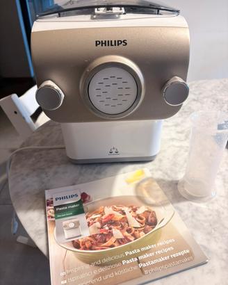 Pastamaker Philips