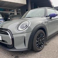 Mini IV F56 3p 1.5 Essential auto Full. 11.000 KM 