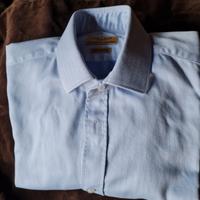 Camicia uomo 38