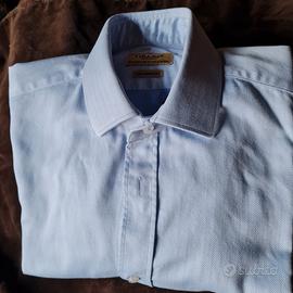 Camicia uomo 38