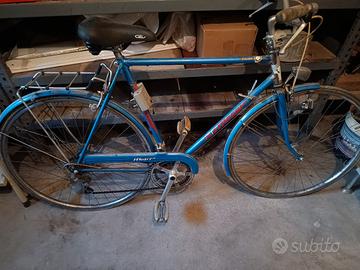 Bicicletta da uomo Moser 
