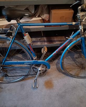 Bicicletta da uomo Moser 