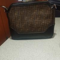 borsa Fendi uomo