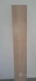 laminato da 8mm  usato 