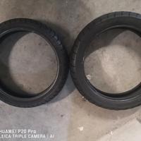 gomme metzeler feelgree per sh 300