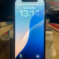 Iphone 11 pro 256giga