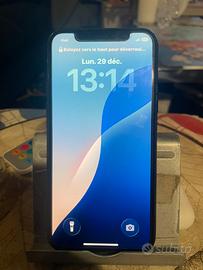 Iphone 11 pro 256giga