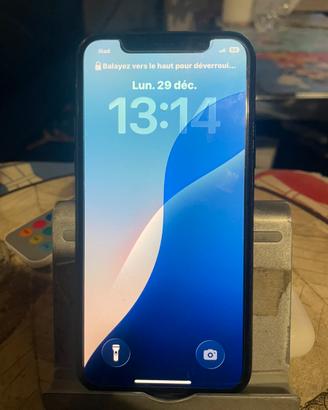 Iphone 11 pro 256giga