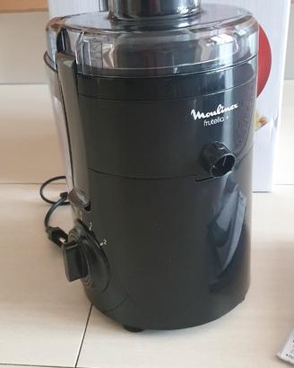 Moulinex centrifuga