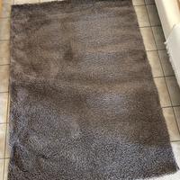 Tappeto peloso 140x200