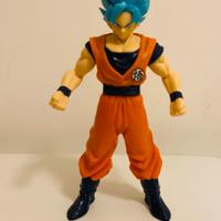 Goku Super Saiyan Blue – Action Figure Dragon Ball