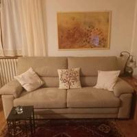 divano marca "Casa Divani Collection Italy"