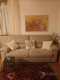 divano marca "Casa Divani Collection Italy"