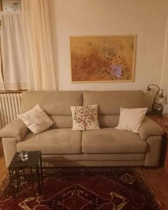divano marca "Casa Divani Collection Italy"