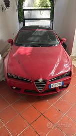 Alfa Romeo Spider