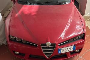 Alfa Romeo Spider