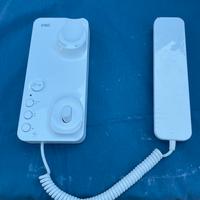 Citofono Urmet 2 fili mod. 1183