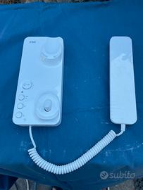 Citofono Urmet 2 fili mod. 1183