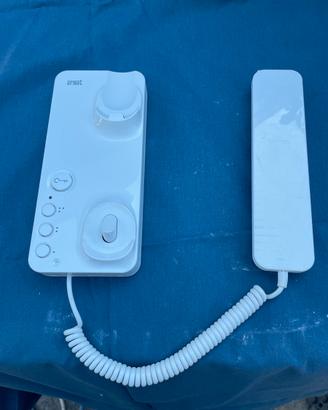 Citofono Urmet 2 fili mod. 1183