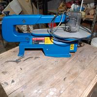 seghetto alternativo valex SV4000E