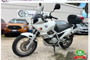 BMW F 650 ST