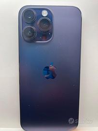 IPHONE 14 PRO MAX 256 GB RICONDIZIONATO