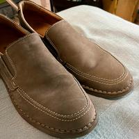 Scarpe da uomo estive
