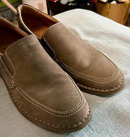 Scarpe da uomo estive