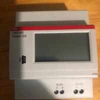 ABB CMS 660  centralina modbus