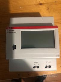ABB CMS 660  centralina modbus