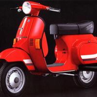Vespa 125