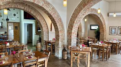 Ristorante Cosenza centro