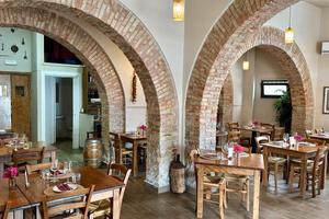 Ristorante Cosenza centro