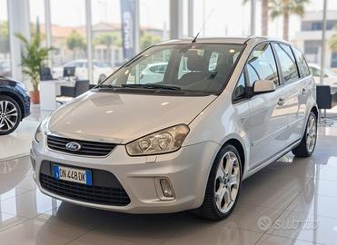 Ford C-Max 1.6 TDCi (90CV)