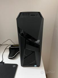 PC Gaming ASUS i7-8700 / GTX 1070 8GB / 16GB RAM