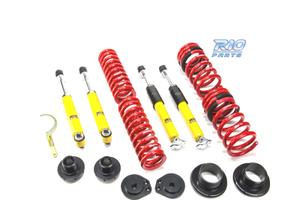 KIT SOSPENSIONE FILETTATA EIBACH MTS MERCEDES W126