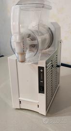 Sorbettiera per crema professionale Unilever