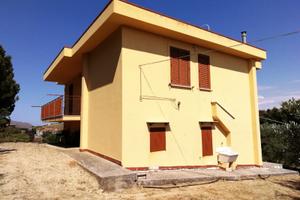 Villa Indipendente Contrada Loreto, Ciminna (PA)