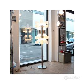 Lampada da terra 12 luci