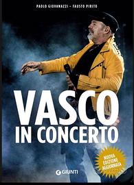 Libro Vasco Rossi