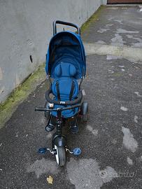TRICICLO baby's clan