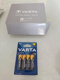 Pile stilo varta