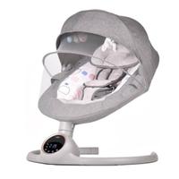 Sdraietta motorizzata