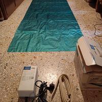 Materasso ad aria
