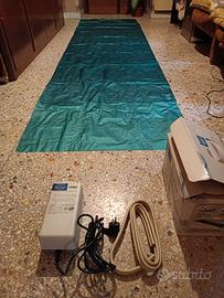 Materasso ad aria